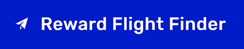 Reward Flight Finder