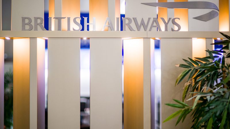 British Airways Avios Devalued By A Further 17.5%