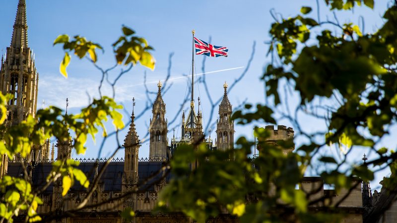 June 2022 4-Day Bank Holiday